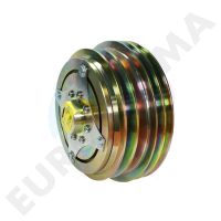 CA1001 CLUTCH ASSEMBLY