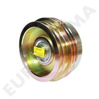 CA1004 CLUTCH ASSEMBLY