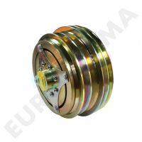 CA1006 CLUTCH ASSEMBLY