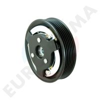 CA509 CLUTCH ASSEMBLY