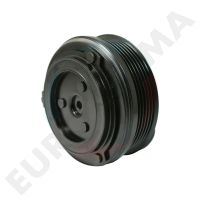 CA520 CLUTCH ASSEMBLY