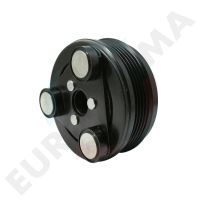 CA537 (58476) CLUTCH ASSEMBLY