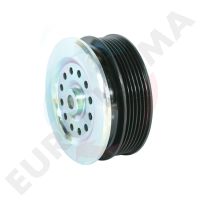 CA550 CLUTCH ASSEMBLY
