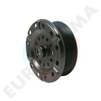 CA556 CLUTCH ASSEMBLY