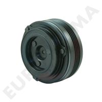 CA584 CLUTCH ASSEMBLY