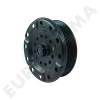 CA595 CLUTCH ASSEMBLY