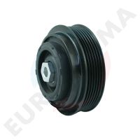 CA600 CLUTCH ASSEMBLY