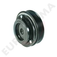 CA602 CLUTCH ASSEMBLY