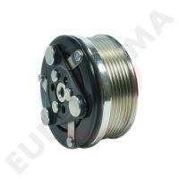 CA603 CLUTCH ASSEMBLY