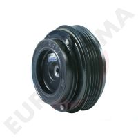 CA604 CLUTCH ASSEMBLY