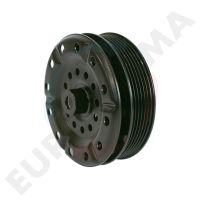 CA605 CLUTCH ASSEMBLY