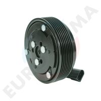 CA606 CLUTCH ASSEMBLY