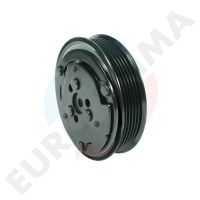 CA610 CLUTCH ASSEMBLY