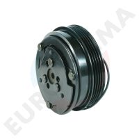 CA611 CLUTCH ASSEMBLY