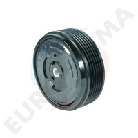 CA619 CLUTCH ASSEMBLY