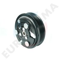 CA620 CLUTCH ASSEMBLY