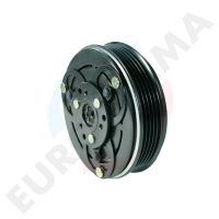 CA622 CLUTCH ASSEMBLY