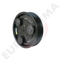 CA626 CLUTCH ASSEMBLY