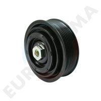 CA632 CLUTCH ASSEMBLY