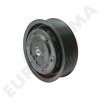 CA636 CLUTCH ASSEMBLY