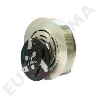 CA641 CLUTCH ASSEMBLY
