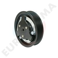 CA643 CLUTCH ASSEMBLY