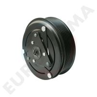 CA645 CLUTCH ASSEMBLY