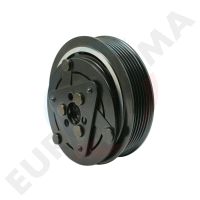 CA647 CLUTCH ASSEMBLY