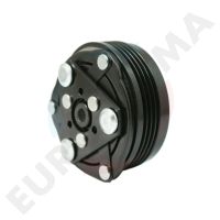 CA648 CLUTCH ASSEMBLY