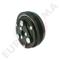 CA651 CLUTCH ASSEMBLY