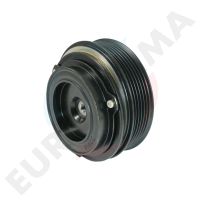 CA654 CLUTCH ASSEMBLY
