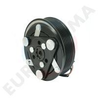 CA657 CLUTCH ASSEMBLY