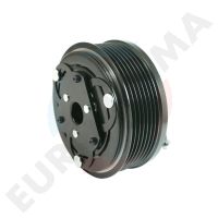 CA659 CLUTCH ASSEMBLY