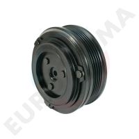 CA660 CLUTCH ASSEMBLY
