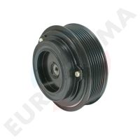 CA661 CLUTCH ASSEMBLY