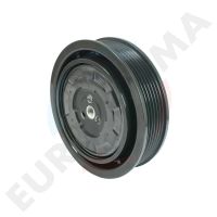 CA663 CLUTCH ASSEMBLY