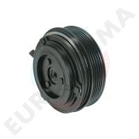 CA667 CLUCTH ASSEMBLY