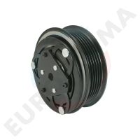 CA670 CLUTCH ASSEMBLY