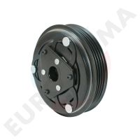 CA676 CLUTCH ASSEMBLY
