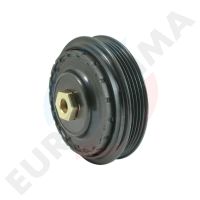 CA677 CLUTCH ASSEMBLY