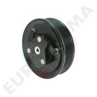 CA682 CLUTCH ASSEMBLY
