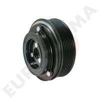 CA693 CLUTCH ASSEMBLY