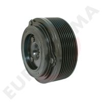 CA697 CLUTCH ASSEMBLY