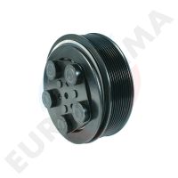 CA718 CLUTCH ASSEMBLY