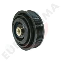CA831 CLUTCH ASSEMBLY