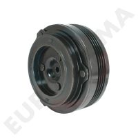 CA833 CLUTCH ASSEMBLY