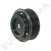 CA836 CLUTCH ASSEMBLY