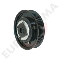 CA846 CLUTCH ASSEMBLY