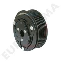 CA865 CLUTCH ASSEMBLY