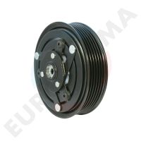 CA876 CLUTCH ASSEMBLY